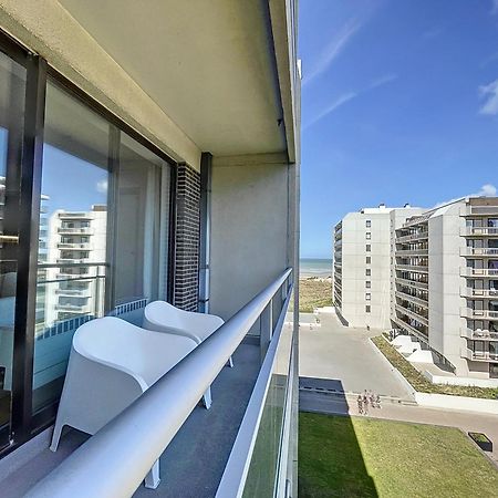 Flat Sun Home - De Panne Bagian luar foto