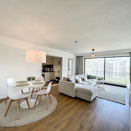 Flat Sun Home - De Panne Bagian luar foto