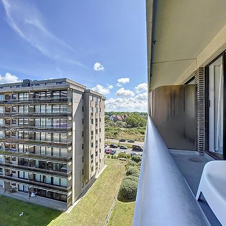 Flat Sun Home - De Panne Bagian luar foto