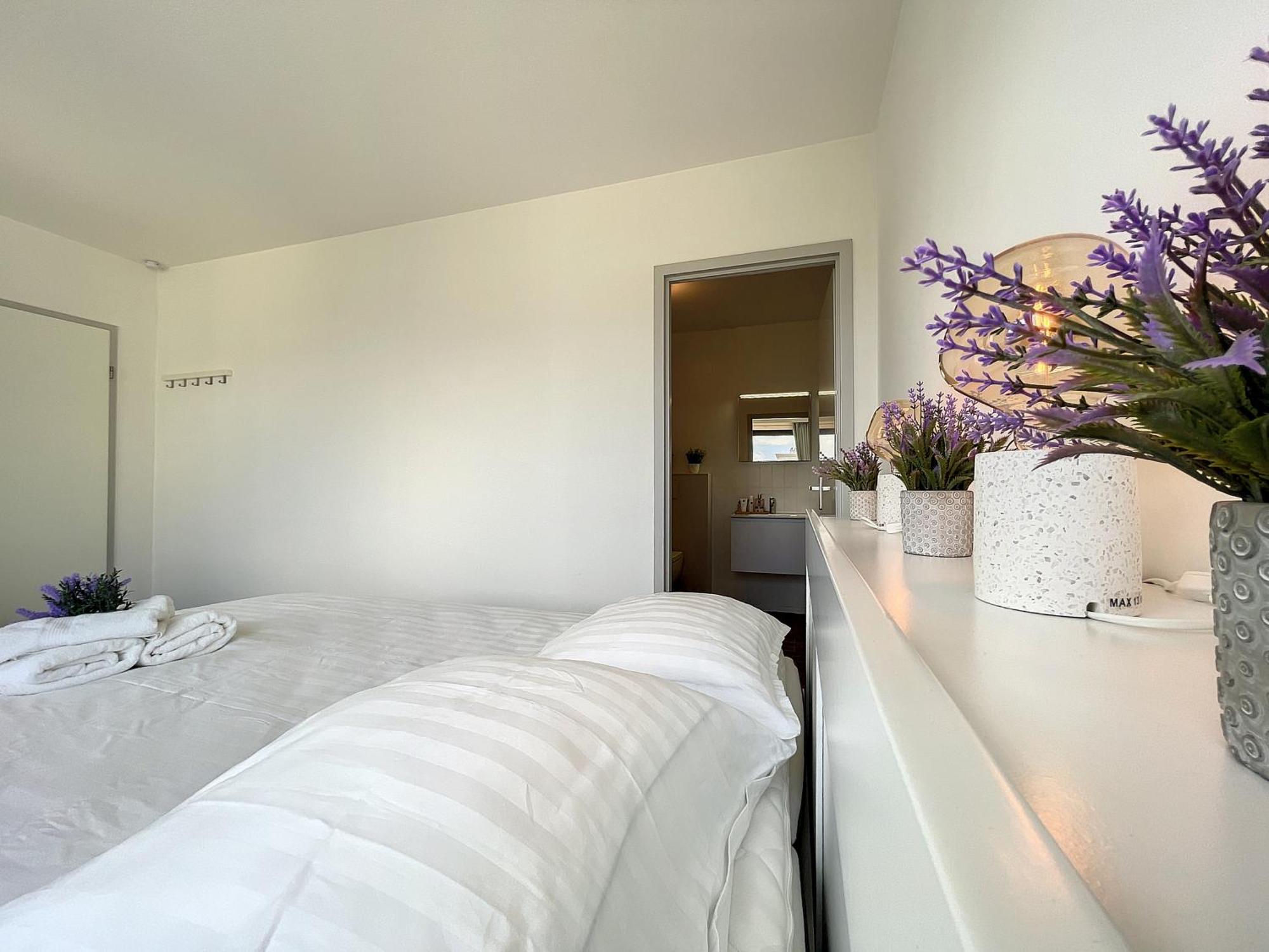 Flat Sun Home - De Panne Bagian luar foto