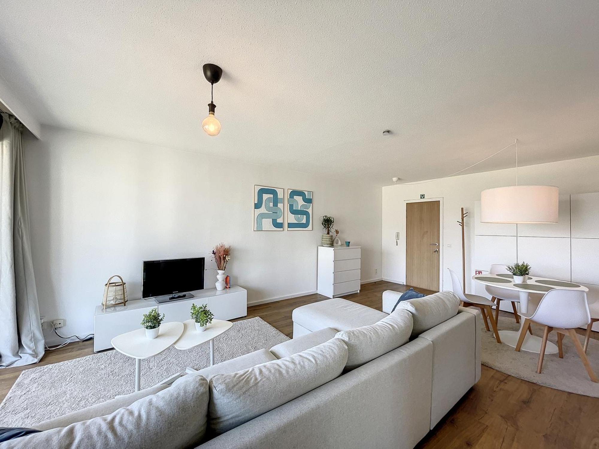 Flat Sun Home - De Panne Bagian luar foto