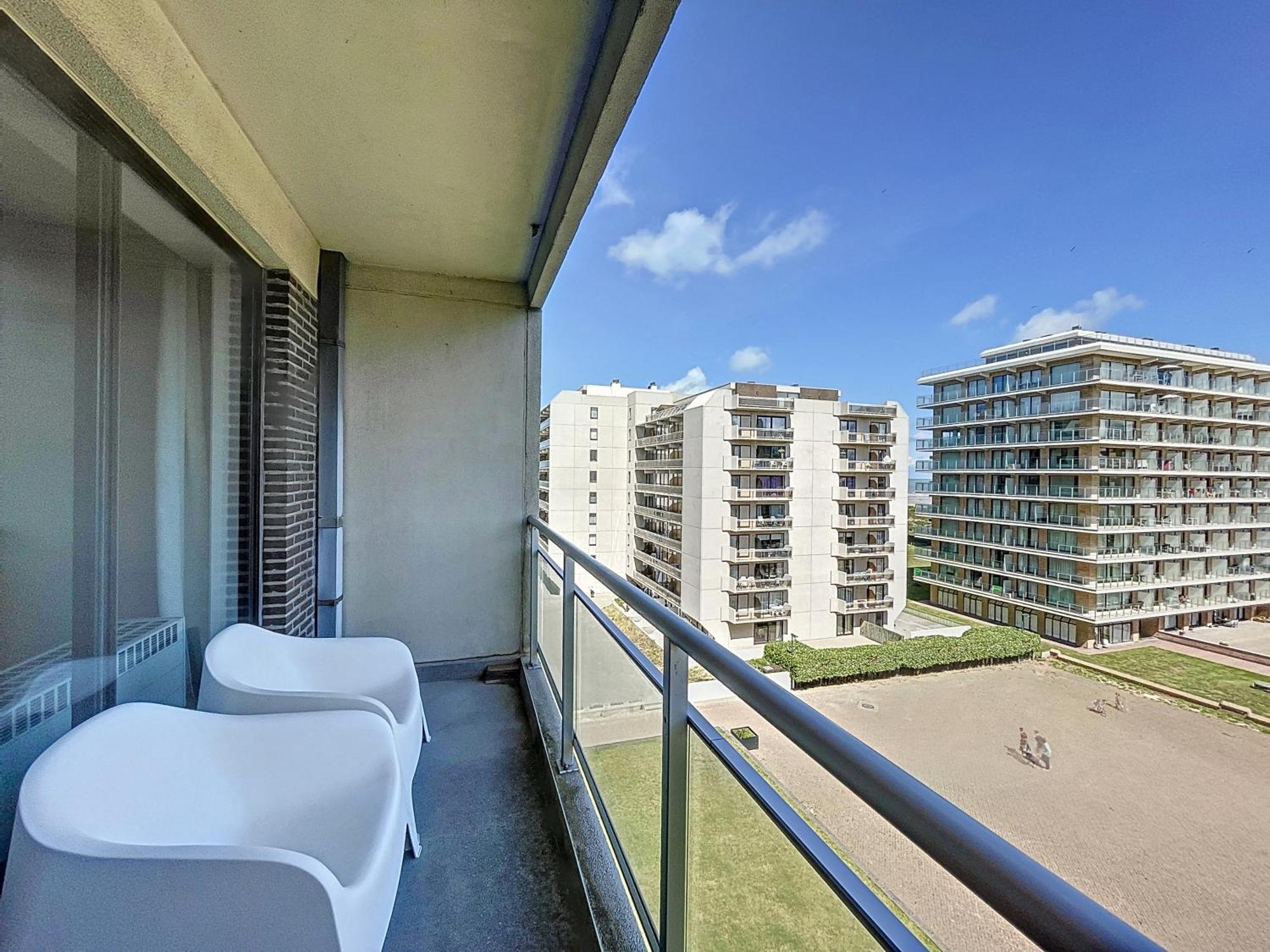 Flat Sun Home - De Panne Bagian luar foto