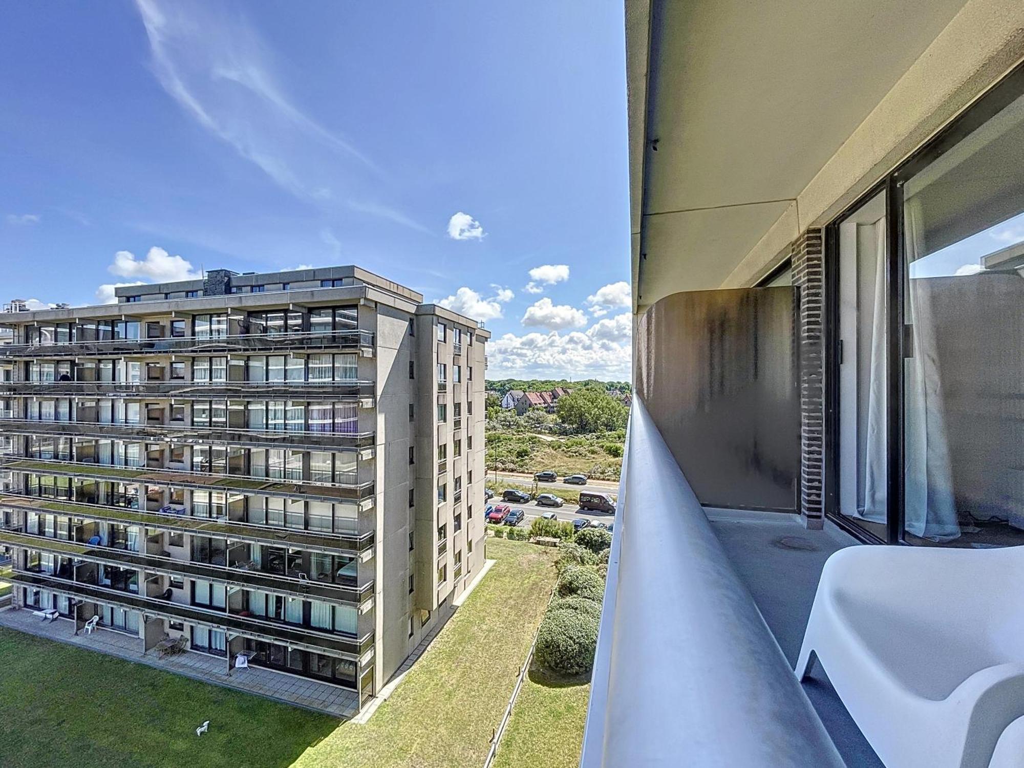 Flat Sun Home - De Panne Bagian luar foto