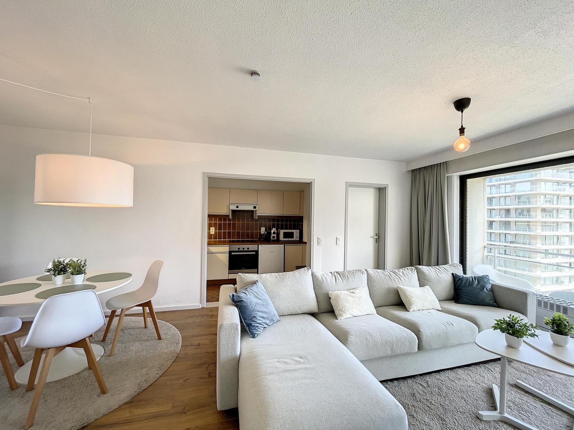 Flat Sun Home - De Panne Bagian luar foto