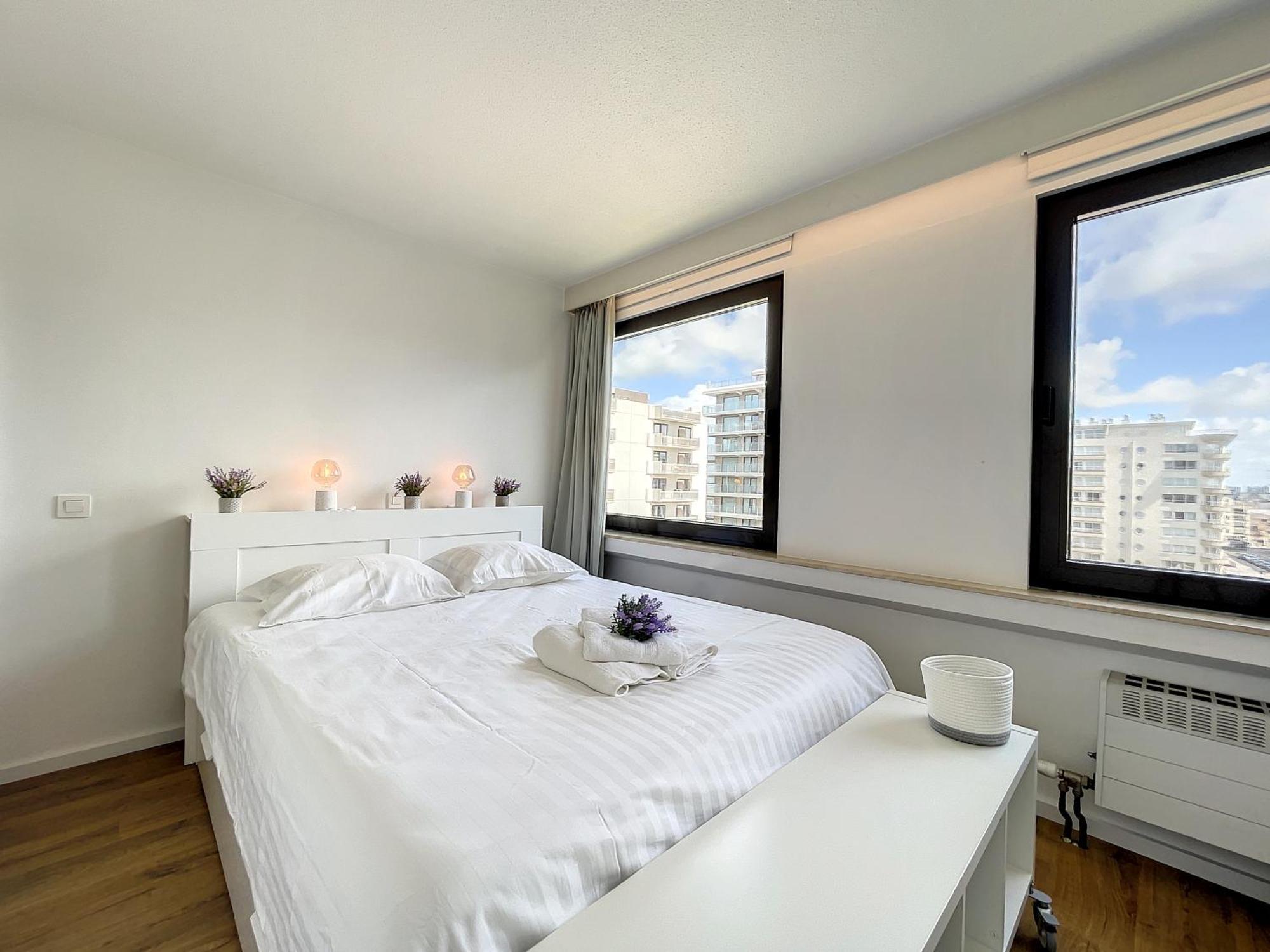 Flat Sun Home - De Panne Bagian luar foto